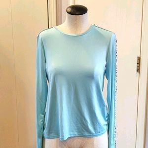 Althletic Long sleeve Shirt